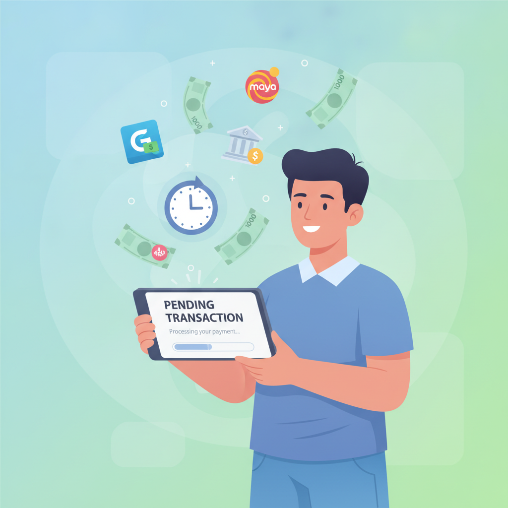 Illustration: Why Is My Win City Withdrawal Pending? Checks, Delays and How to Speed It Up